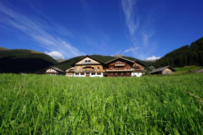 Unterhabererhof San Martino Di Castrozza